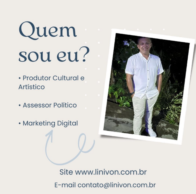 Linivon Carmo
